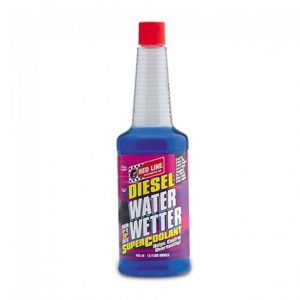 Red Line Diesel WaterWetter 443ml