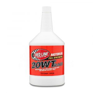 Red Line 20WT Race Oil 946ml