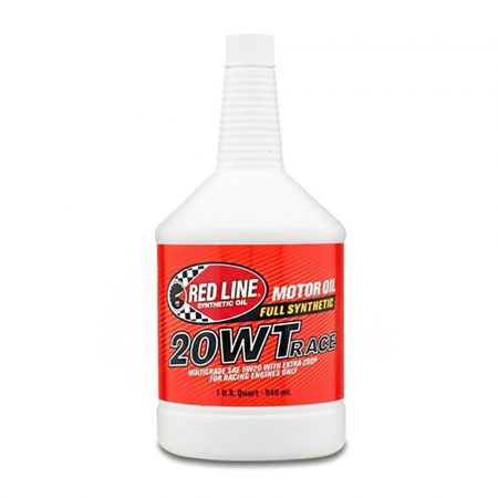 Red Line 20WT Race Oil 946ml