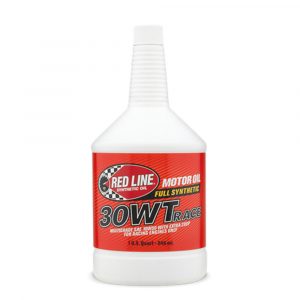 Red Line 30WT Race Oil 946ml