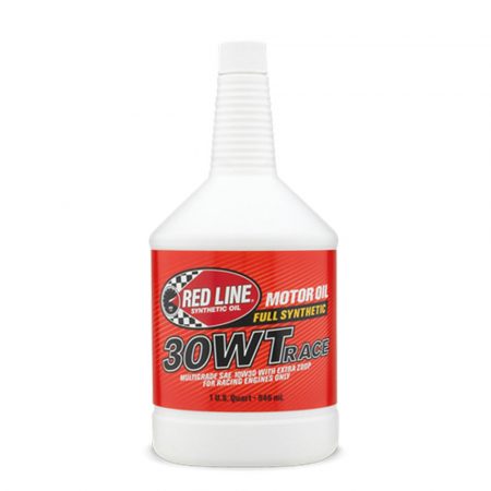 Red Line 30WT Race Oil 946ml