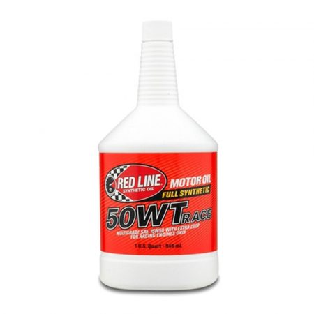 Red Line 50WT Race Oil 946ml