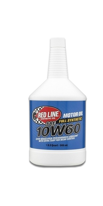 Motor Oil - Red Line 5W30 Motor Oil